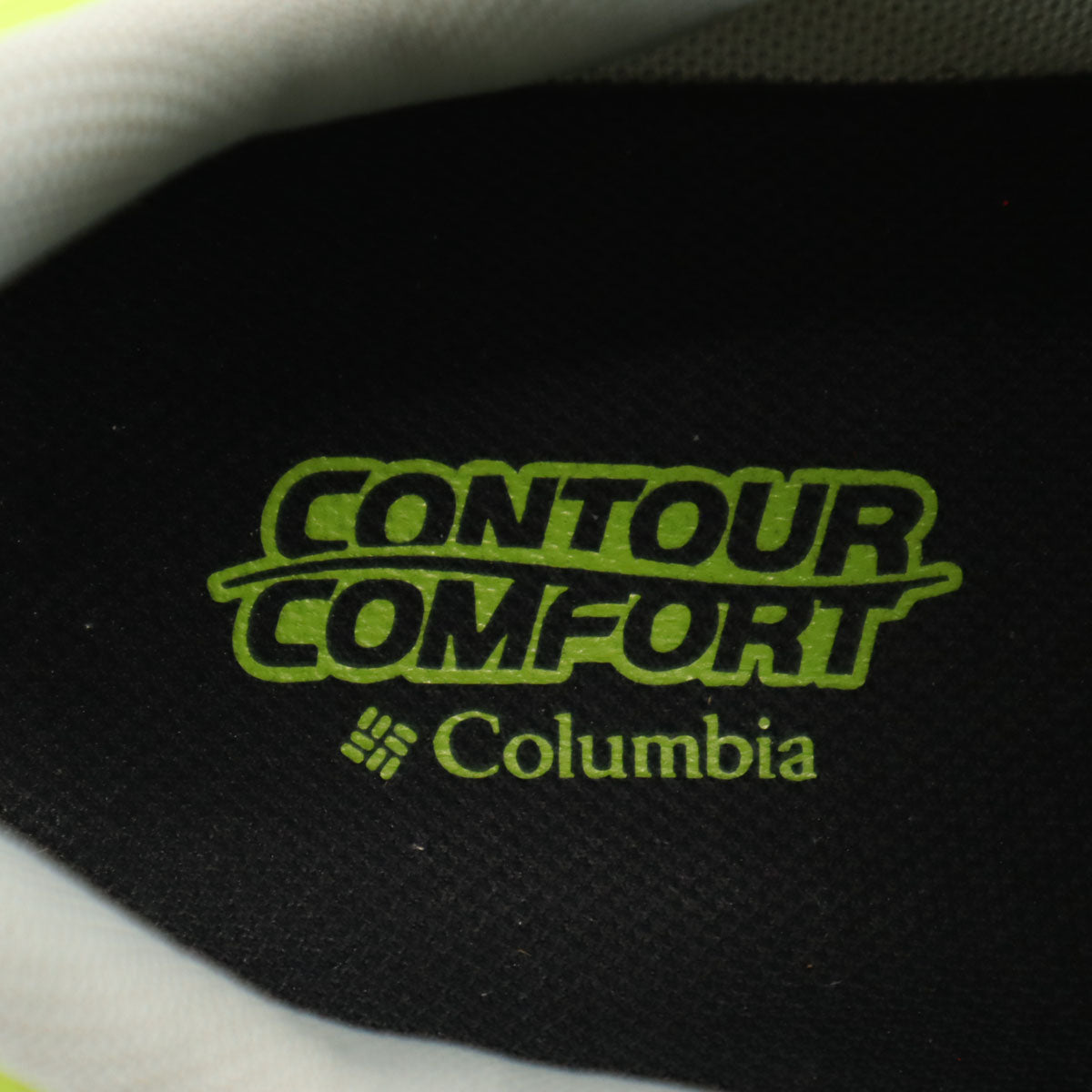 Columbia コロンビア 未使用 Ravenous スニーカー 27 グレー アウトドア BM3556-060 箱付き メンズ