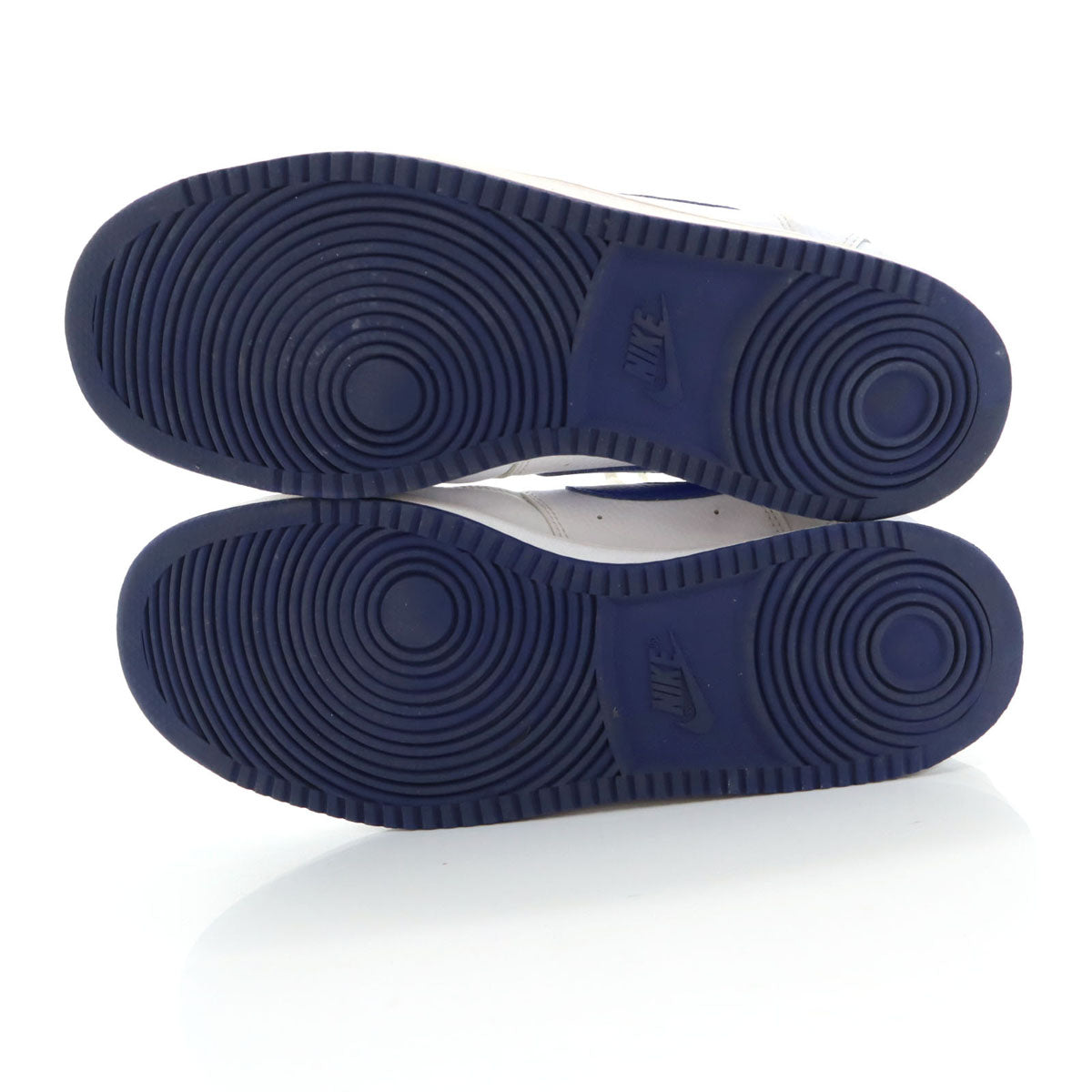 NIKE ナイキ コートビジョン ローカット スニーカー 28.5cm ホワイト DN4243-141 靴 シューズ メンズ