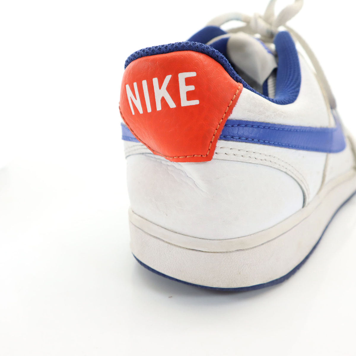 NIKE ナイキ コートビジョン ローカット スニーカー 28.5cm ホワイト DN4243-141 靴 シューズ メンズ