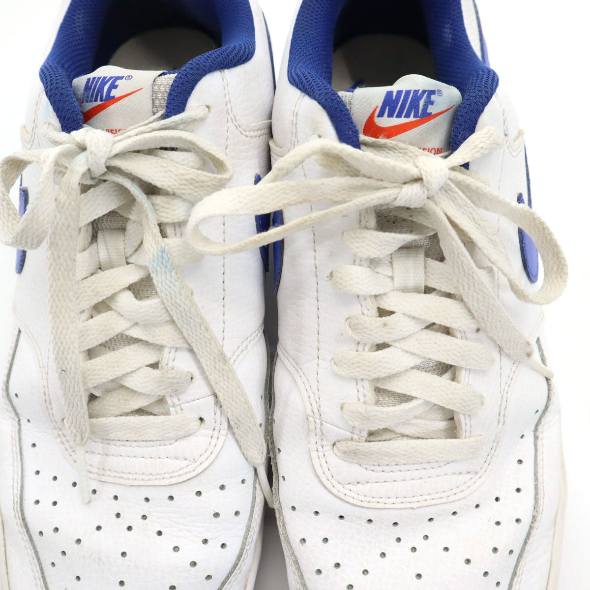 NIKE ナイキ コートビジョン ローカット スニーカー 28.5cm ホワイト DN4243-141 靴 シューズ メンズ