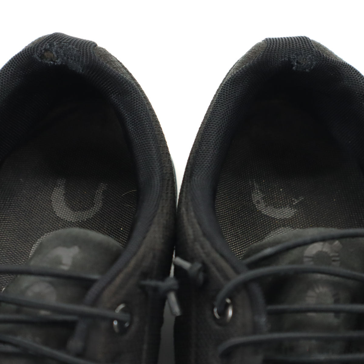 On SWISS ENGINEERING オン スイス エンジニアリング Cloud ランニング シューズ US W8 ブラック クラウド スニーカー 靴 レディース