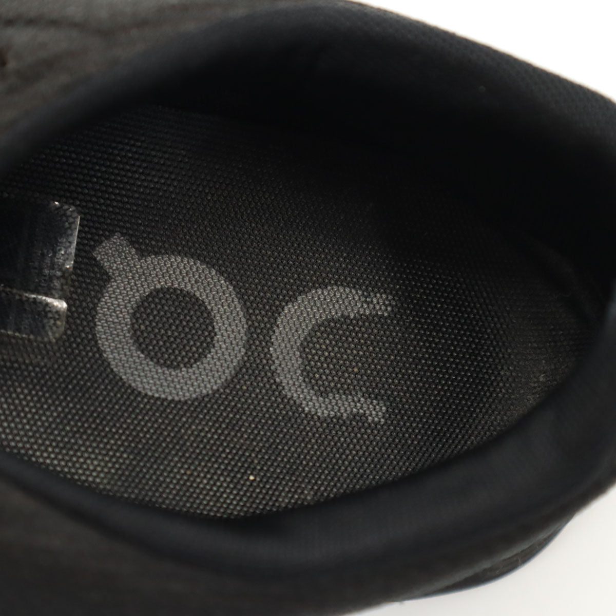 On SWISS ENGINEERING オン スイス エンジニアリング Cloud ランニング シューズ US W8 ブラック クラウド スニーカー 靴 レディース