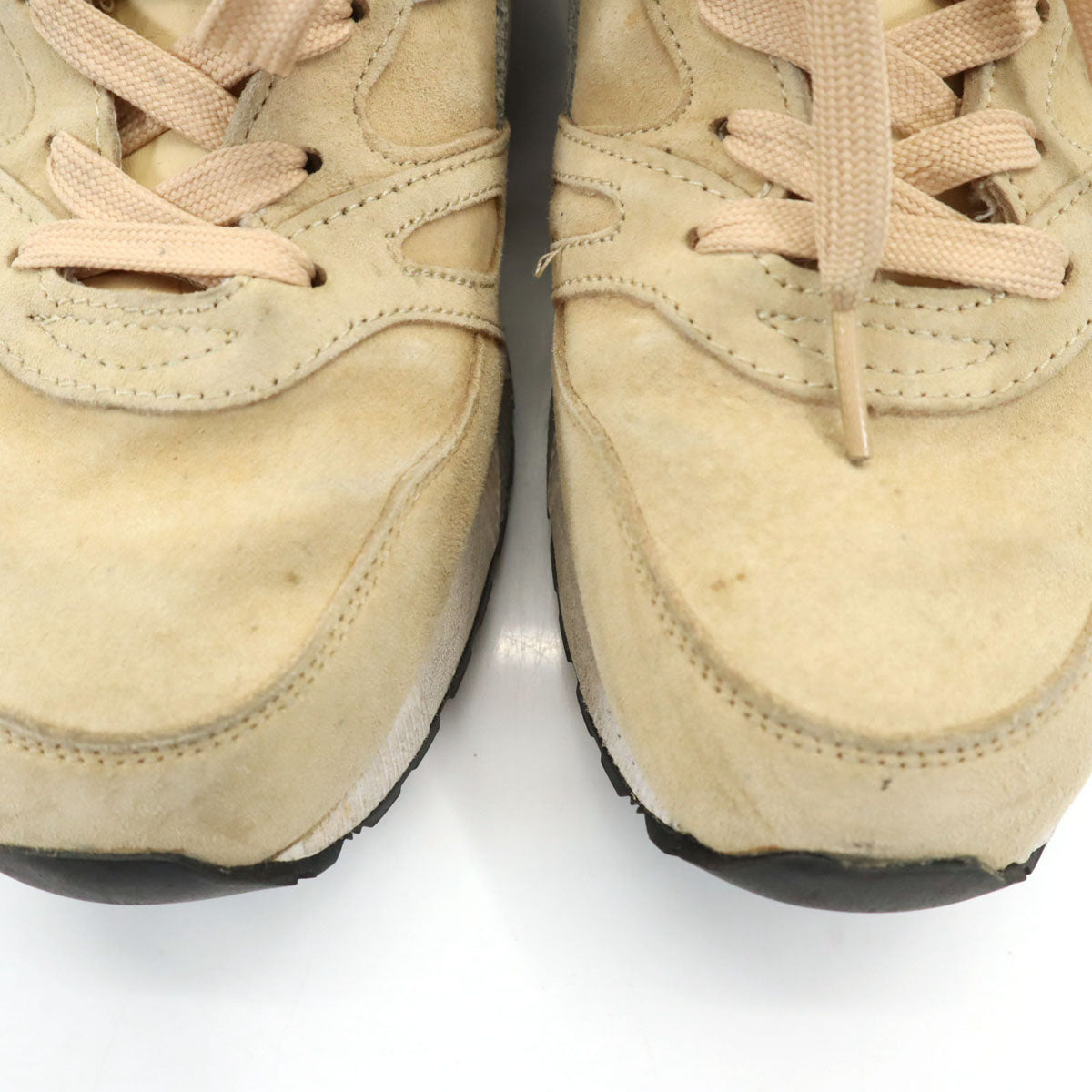 Diadora ディアドラ イタリア製 スニーカー 28 ベージュ S8000 メンズ