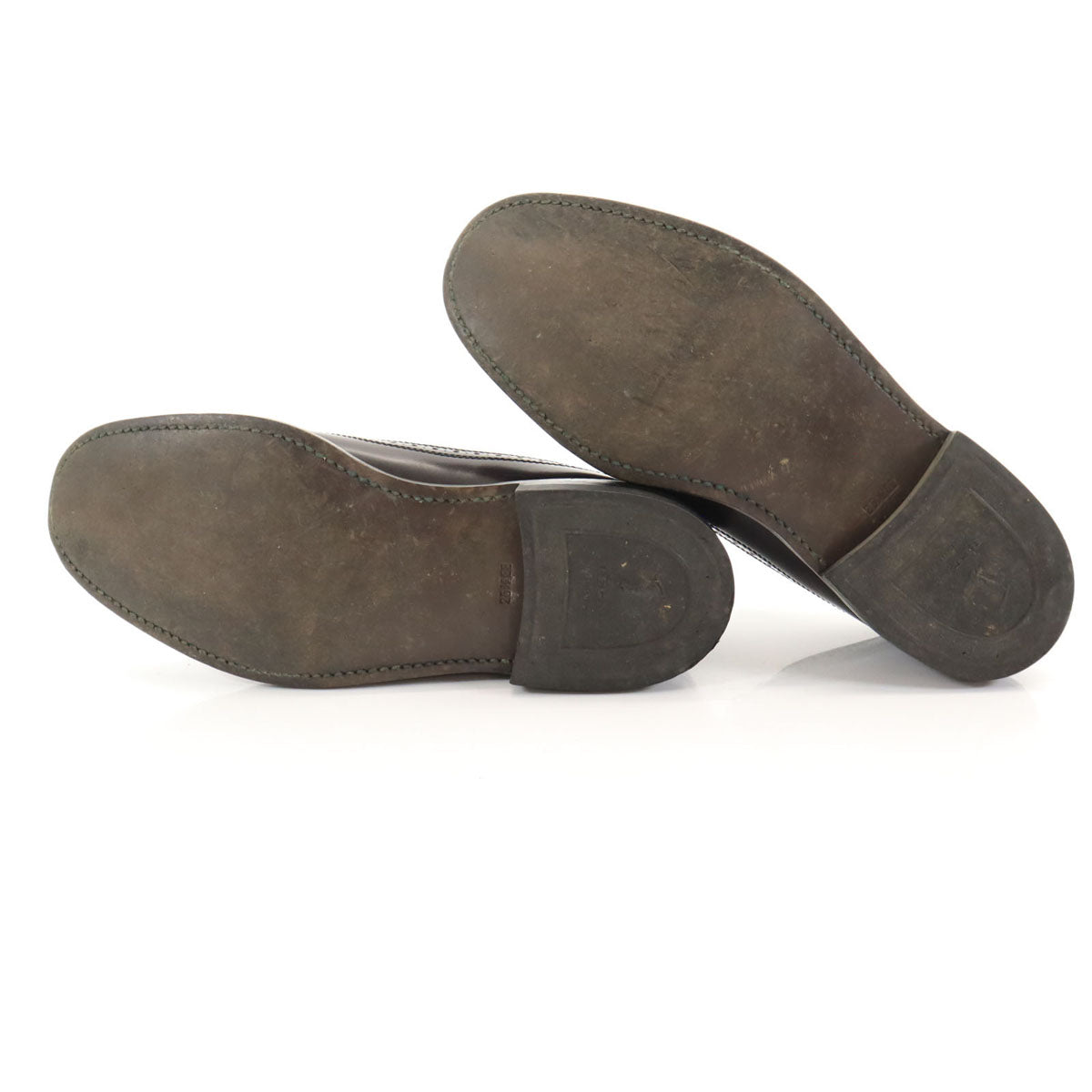 REGAL リーガル ウイングチップ ビジネスシューズ 251/2EE ブラウン メンズ