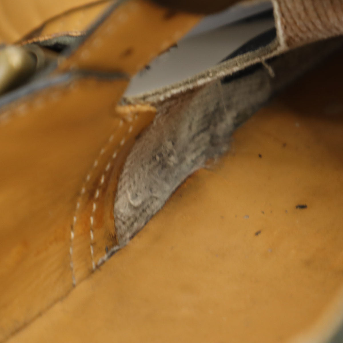 Dr.Martens ドクターマーチン POLLEY Tバー シューズ UK4 黒 レディース