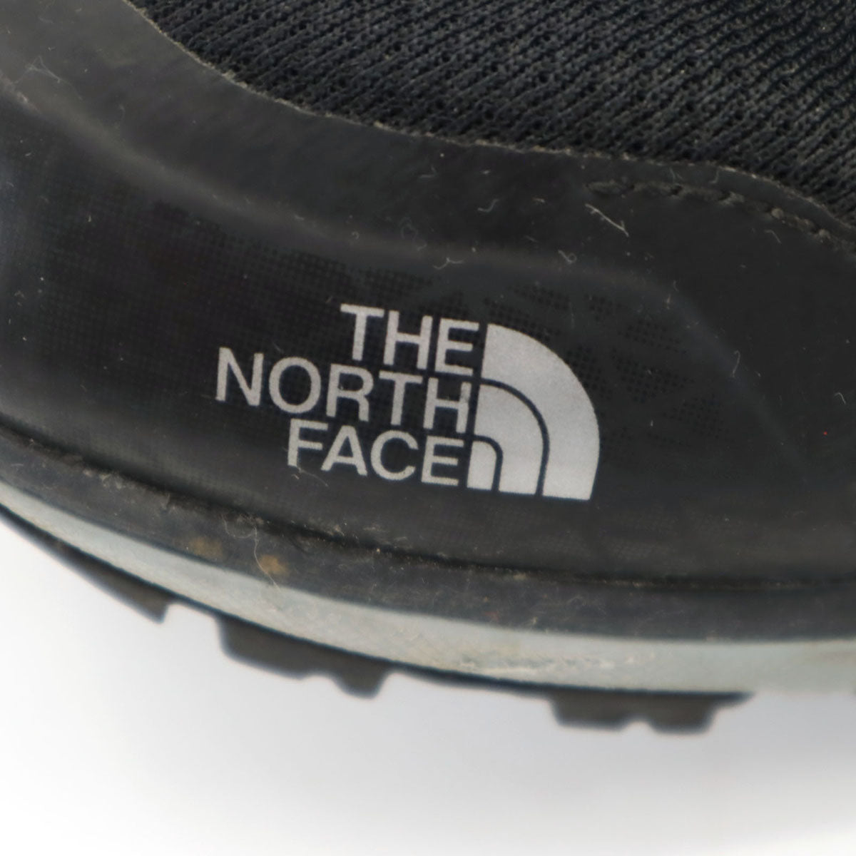 THE NORTH FACE ノースフェイス ゴアテックス トレッキング ブーツ 26.5 ブラック アウトドア 638874 ビブラムソール メンズ