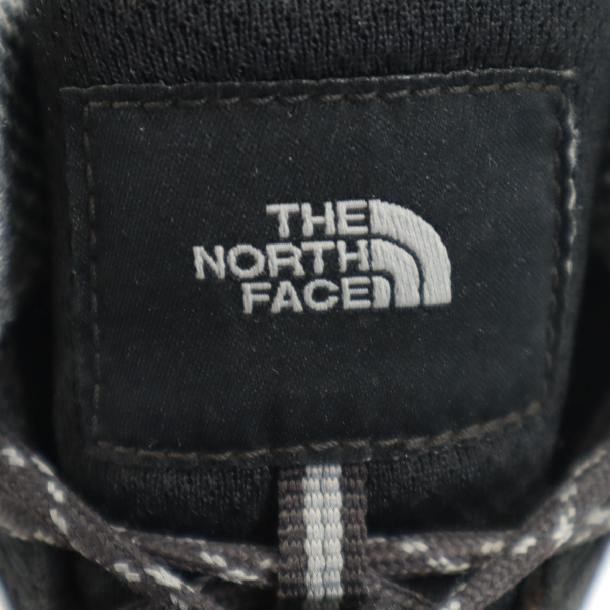 THE NORTH FACE ノースフェイス ゴアテックス トレッキング ブーツ 26.5 ブラック アウトドア 638874 ビブラムソール メンズ