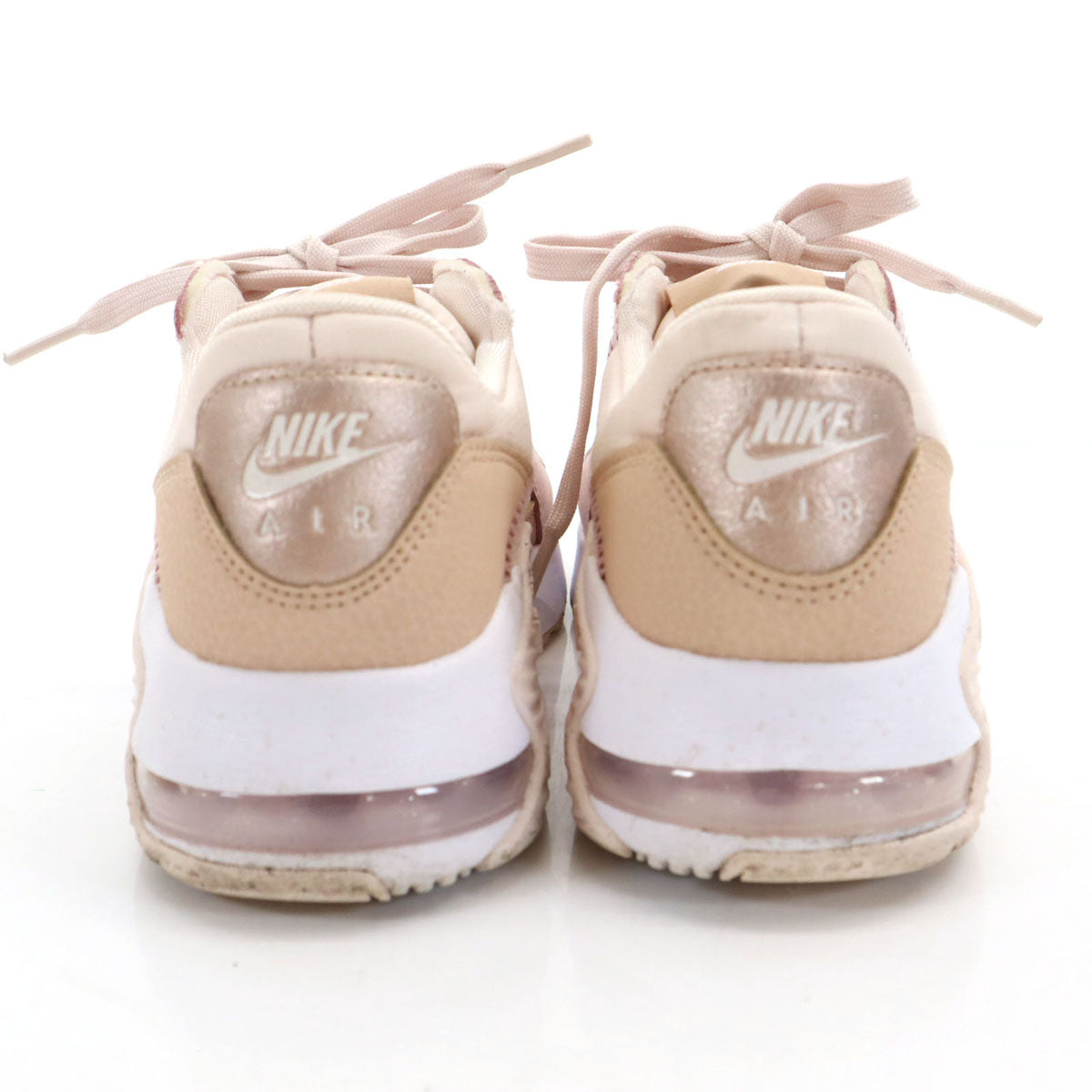 NIKE ナイキ エアマックス エクシー スニーカー 24 ピンク DX0113-600 レディース