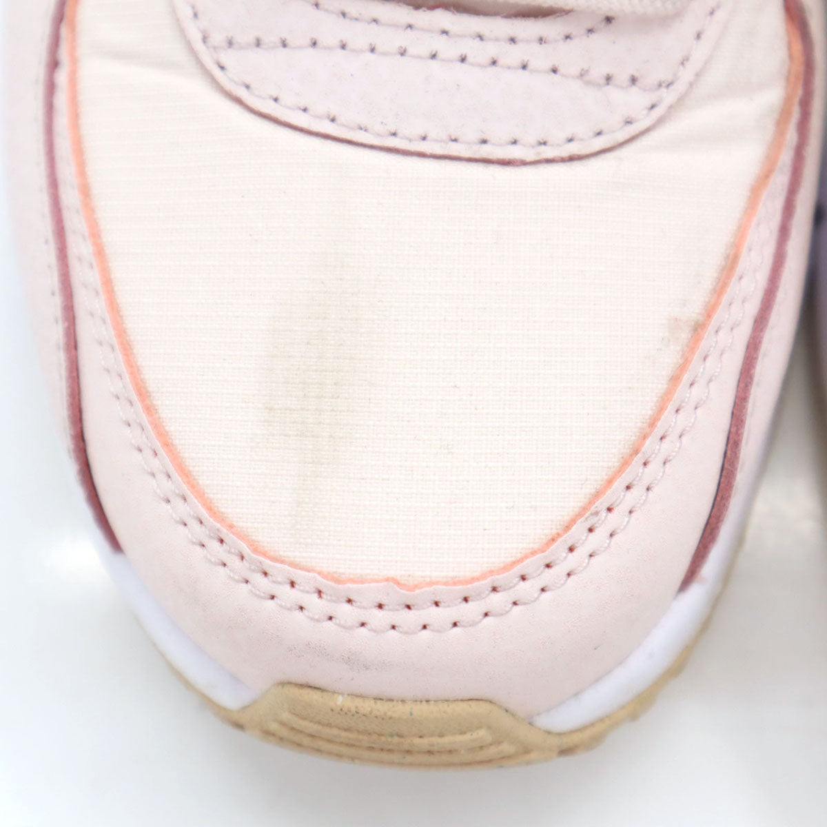 NIKE ナイキ エアマックス エクシー スニーカー 24 ピンク DX0113-600 レディース