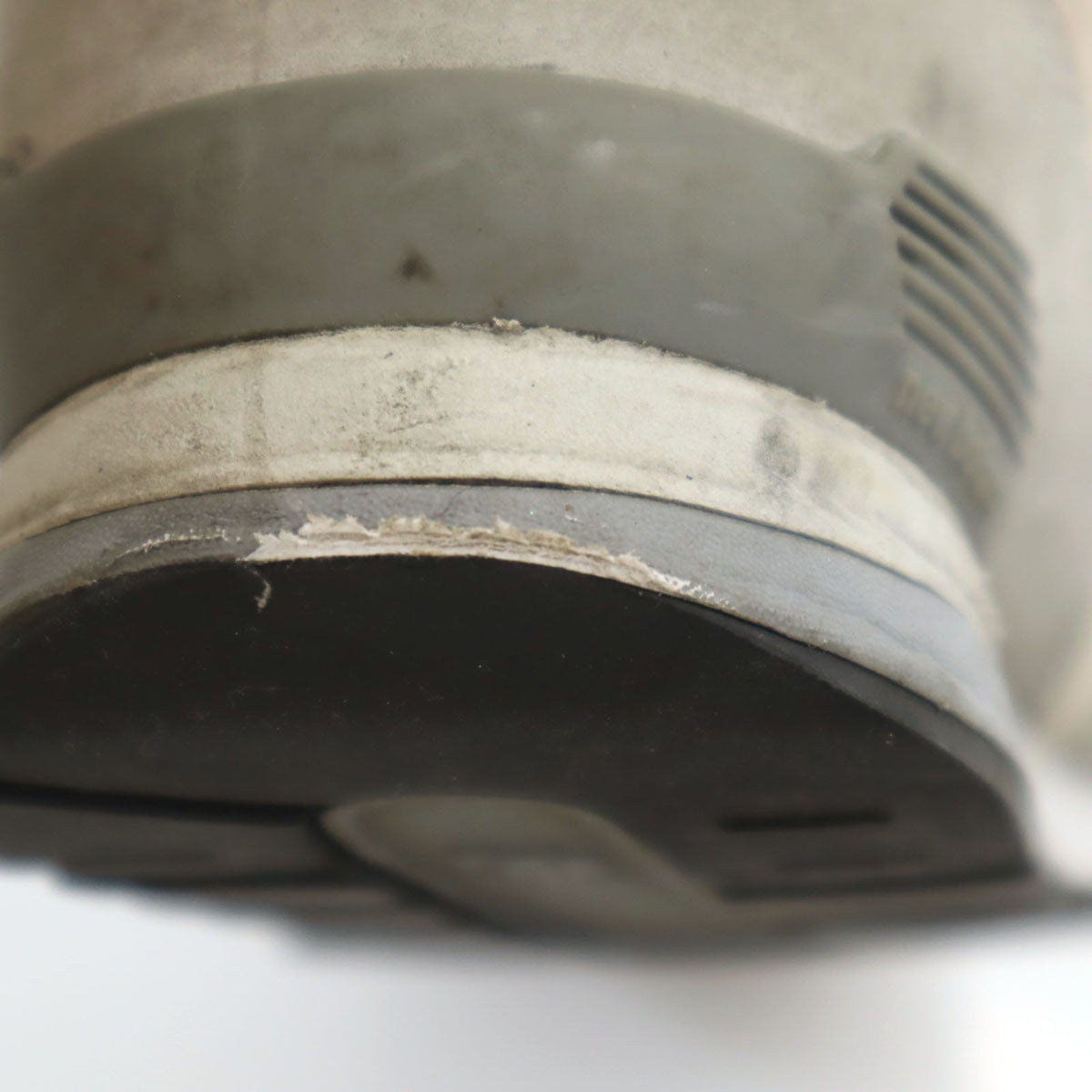 NEW BALANCE ニューバランス 996 ESSENTIAL PACK スニーカー 26.5 グレー CM996GR2 メンズ