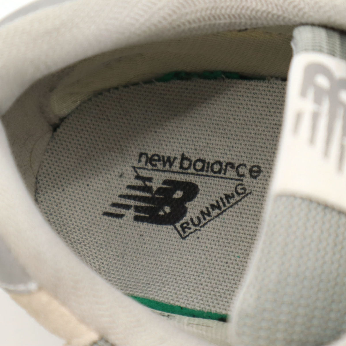 NEW BALANCE ニューバランス 996 ESSENTIAL PACK スニーカー 26.5 グレー CM996GR2 メンズ