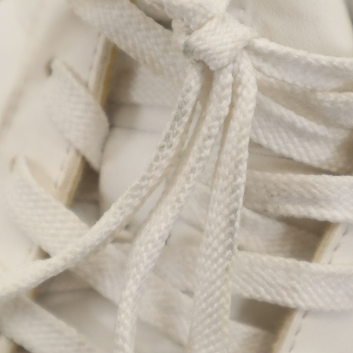 K・SWISS ケースイス スニーカー 27.5 ホワイト メンズ