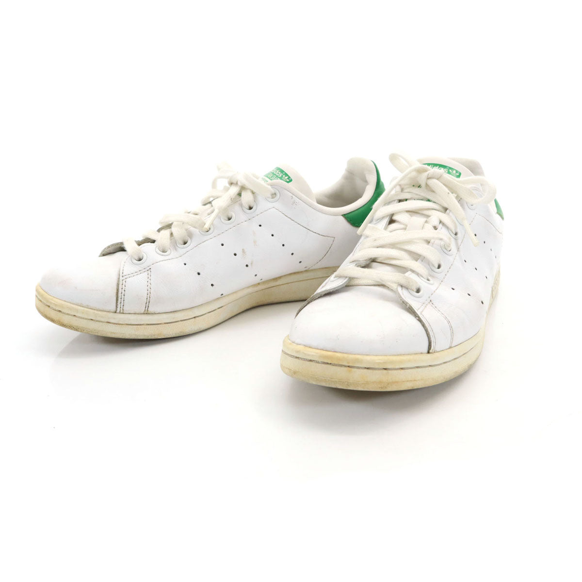adidas アディダス スタンスミス スニーカー 27 白 M20324 メンズ