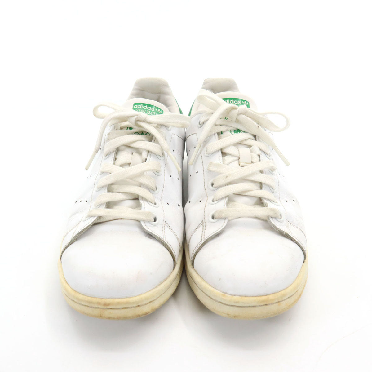 adidas アディダス スタンスミス スニーカー 27 白 M20324 メンズ