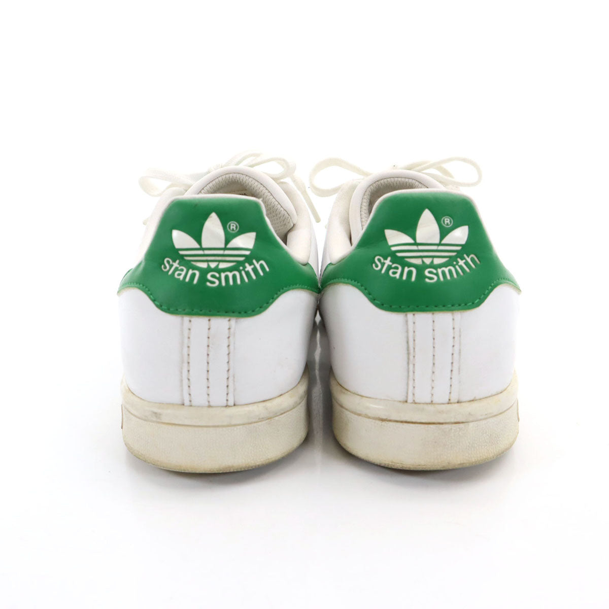 adidas アディダス スタンスミス スニーカー 27 白 M20324 メンズ