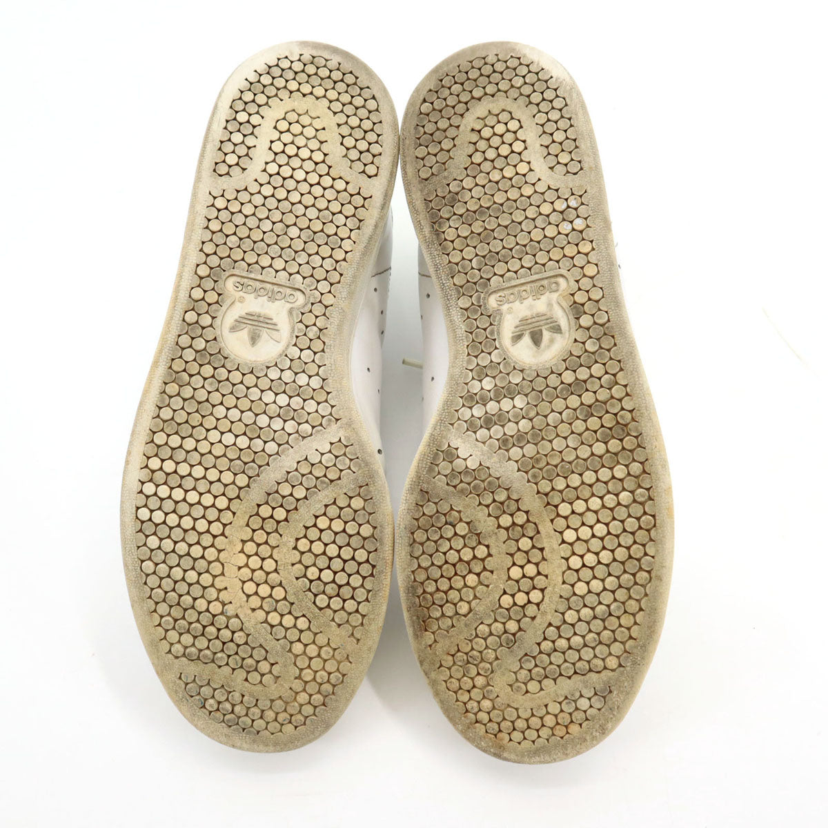 adidas アディダス スタンスミス スニーカー 27 白 M20324 メンズ