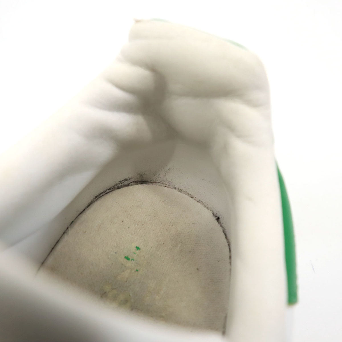 adidas アディダス スタンスミス スニーカー 27 白 M20324 メンズ