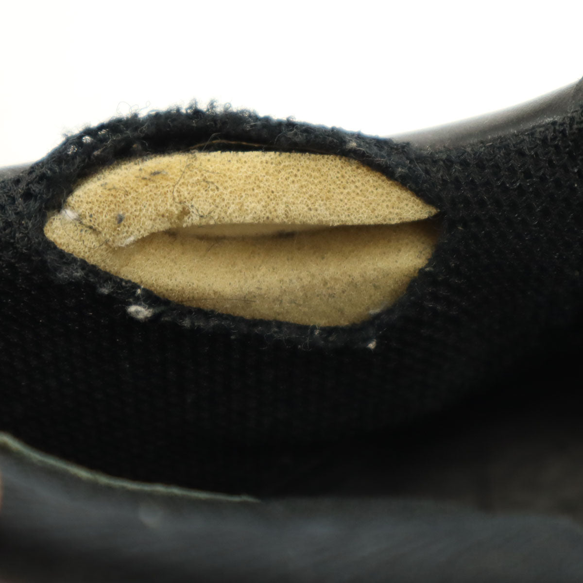 Maison Margiela メゾンマルジェラ 22 イタリア製 ダッド スニーカー 41 ブラック メンズ