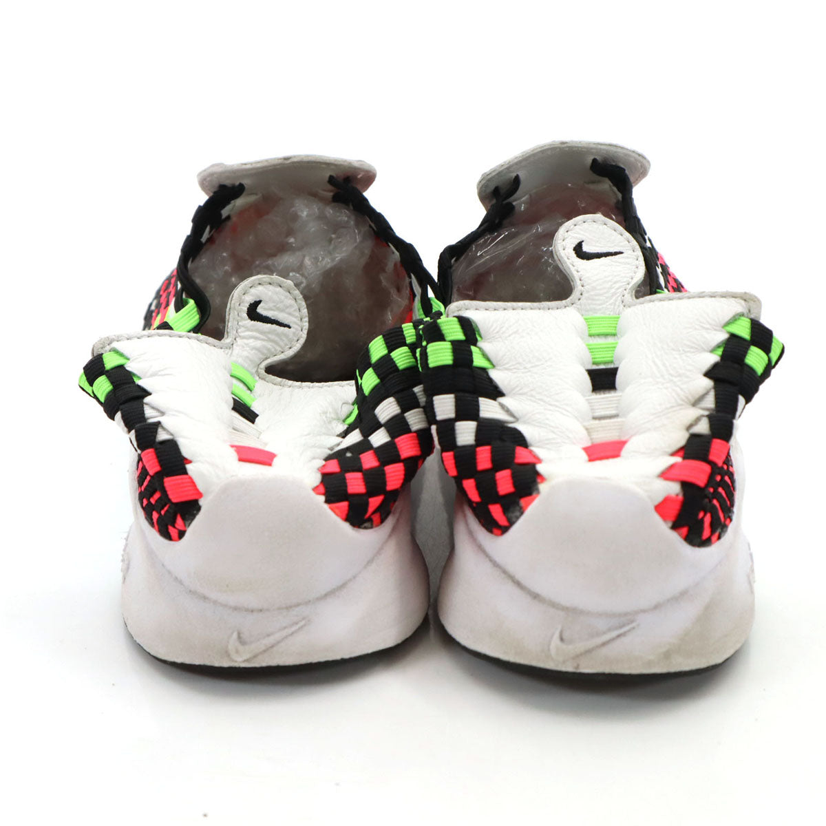 NIKE ナイキ UEFA EURO 2012 記念 エアウーブン スニーカー 29 マルチ 530986-051 メンズ