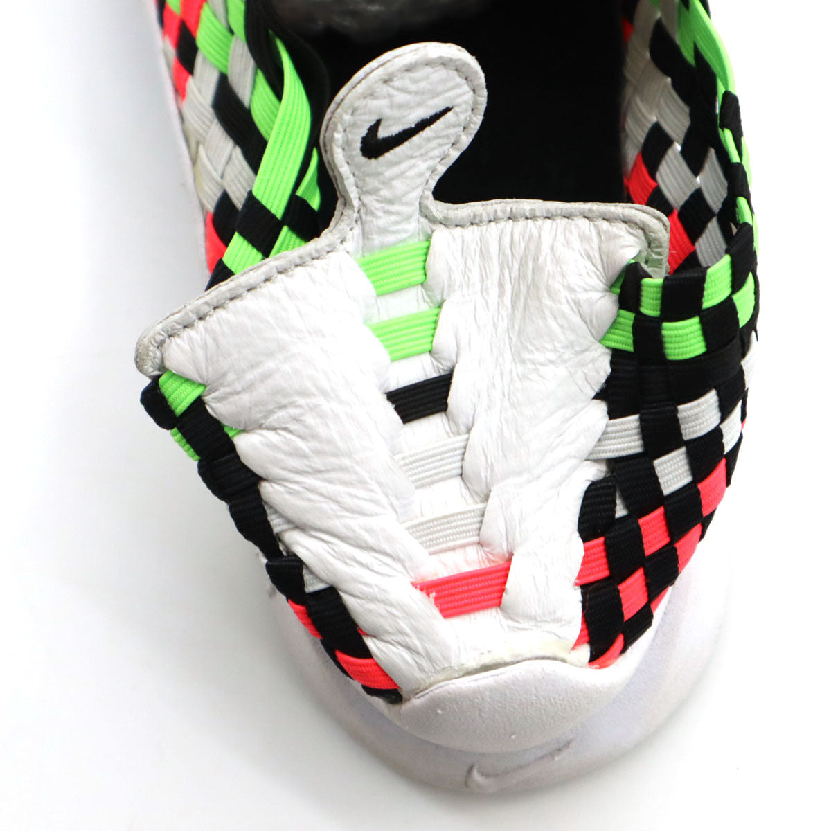 NIKE ナイキ UEFA EURO 2012 記念 エアウーブン スニーカー 29 マルチ 530986-051 メンズ