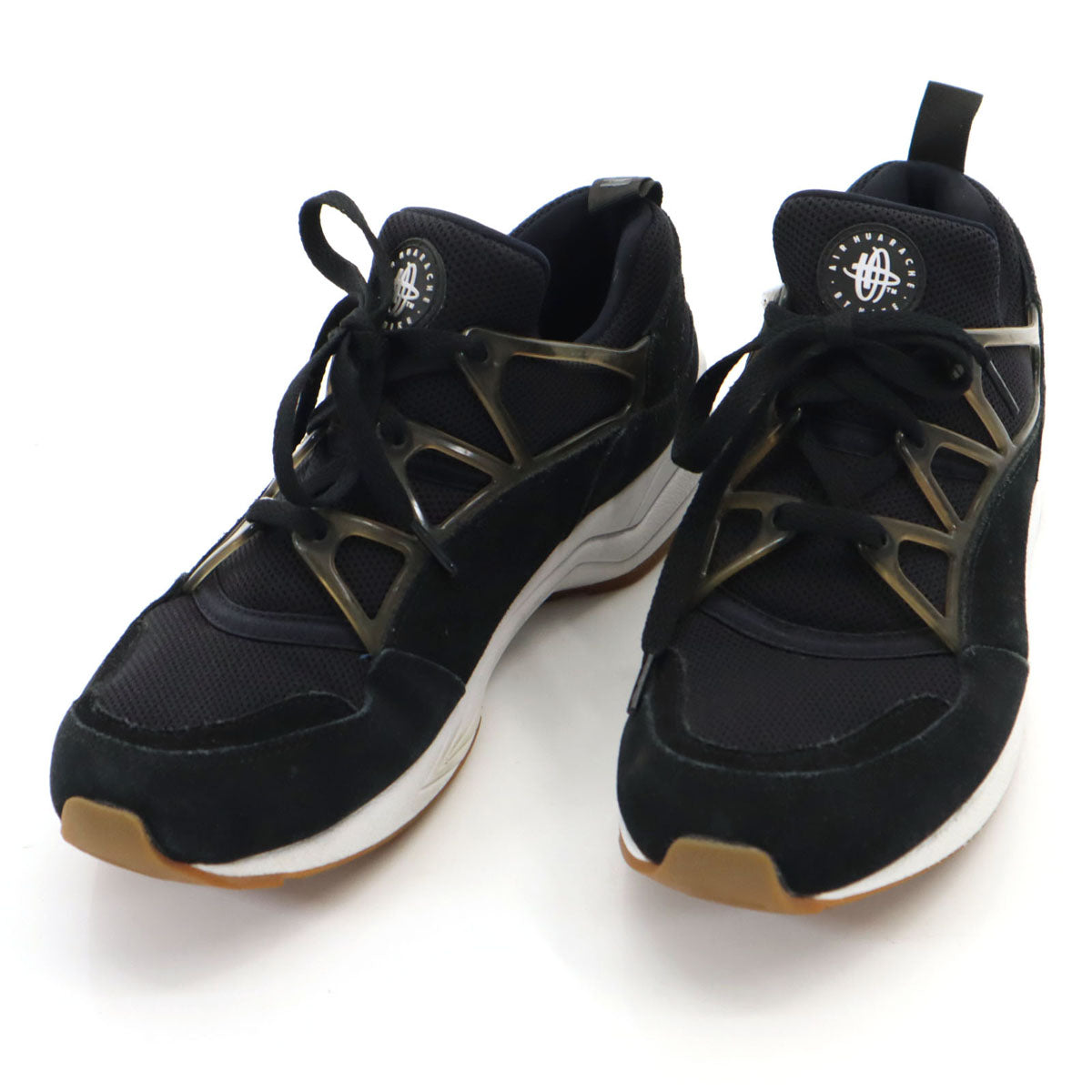 NIKE ナイキ エア ハラチ ライト スニーカー 27 ブラック 306127-001 メンズ