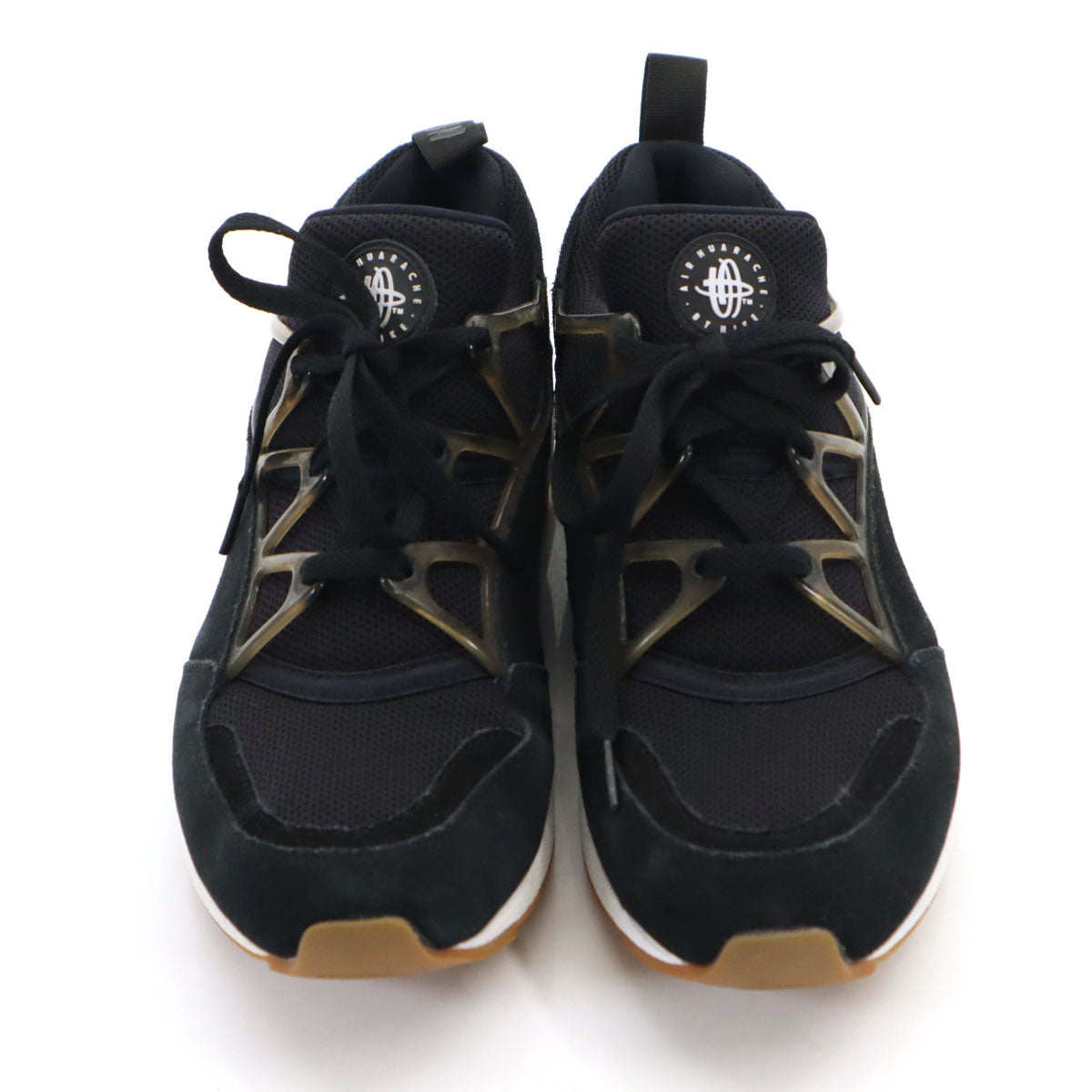 NIKE ナイキ エア ハラチ ライト スニーカー 27 ブラック 306127-001 メンズ