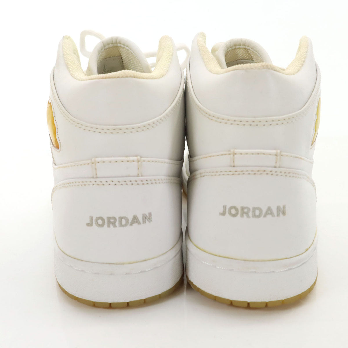 NIKE ナイキ エア ジョーダン 1 レトロ スニーカー 29 ホワイト AIR JORDAN1 RETRO 306000-101 メンズ