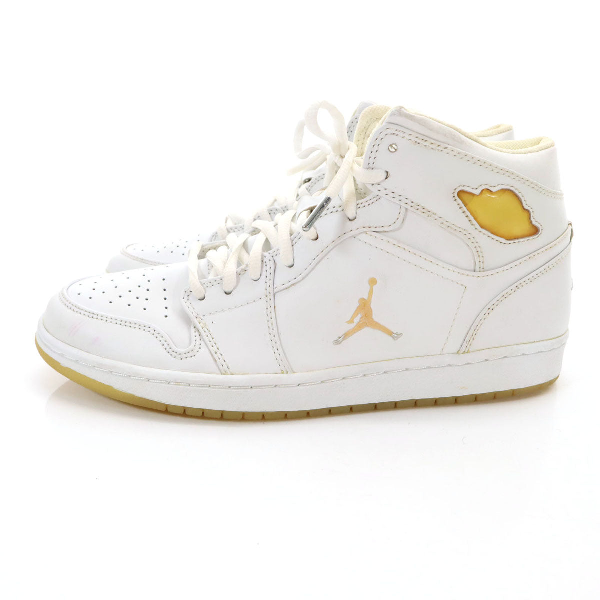 NIKE ナイキ エア ジョーダン 1 レトロ スニーカー 29 ホワイト AIR JORDAN1 RETRO 306000-101 メンズ