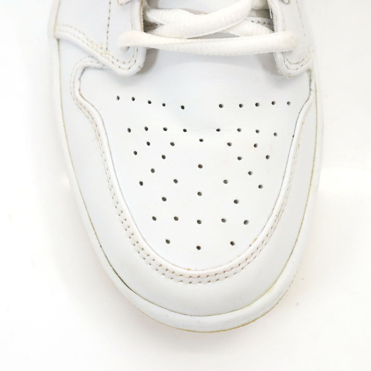 NIKE ナイキ エア ジョーダン 1 レトロ スニーカー 29 ホワイト AIR JORDAN1 RETRO 306000-101 メンズ