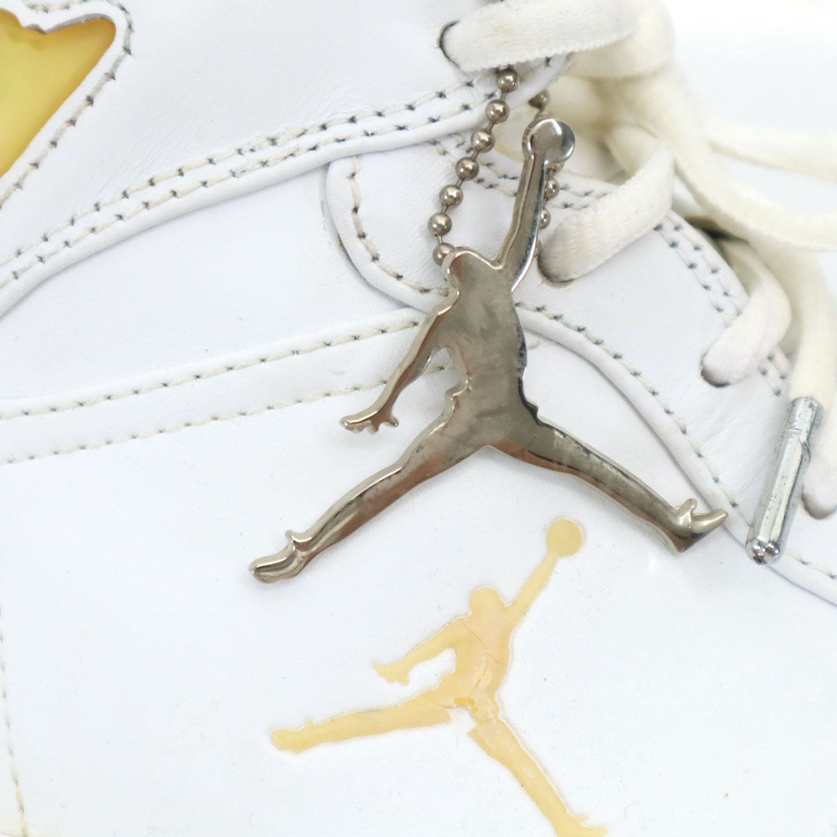 NIKE ナイキ エア ジョーダン 1 レトロ スニーカー 29 ホワイト AIR JORDAN1 RETRO 306000-101 メンズ