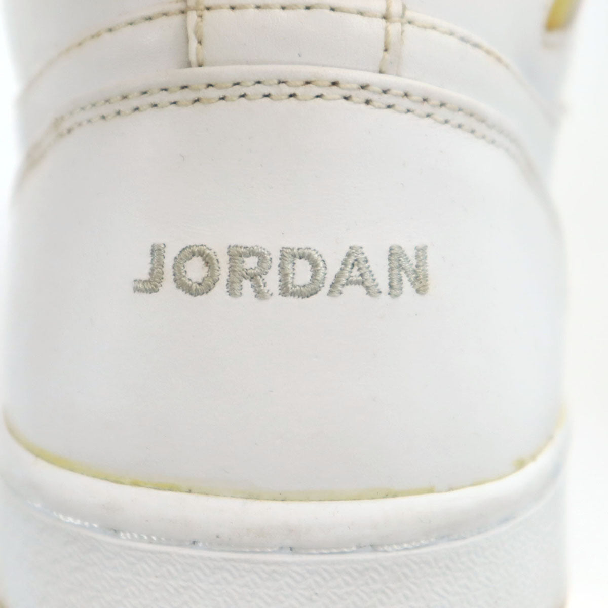 NIKE ナイキ エア ジョーダン 1 レトロ スニーカー 29 ホワイト AIR JORDAN1 RETRO 306000-101 メンズ