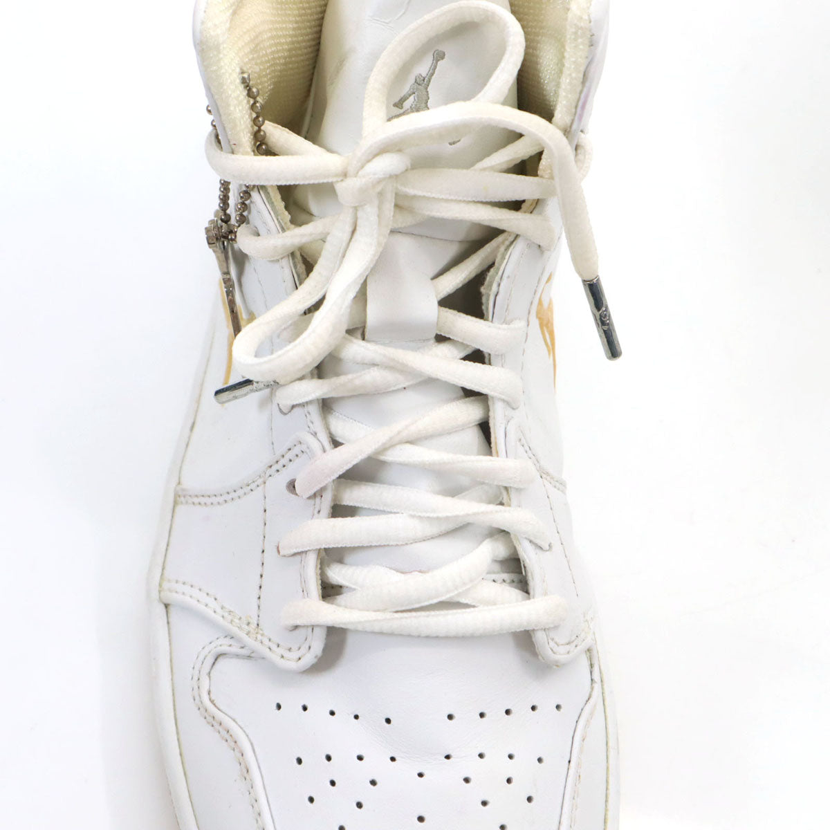 NIKE ナイキ エア ジョーダン 1 レトロ スニーカー 29 ホワイト AIR JORDAN1 RETRO 306000-101 メンズ