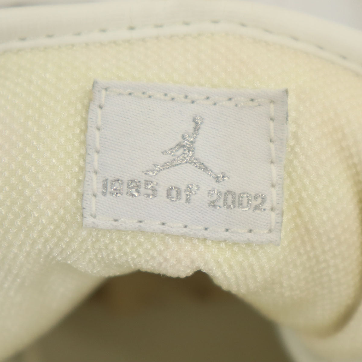 NIKE ナイキ エア ジョーダン 1 レトロ スニーカー 29 ホワイト AIR JORDAN1 RETRO 306000-101 メンズ