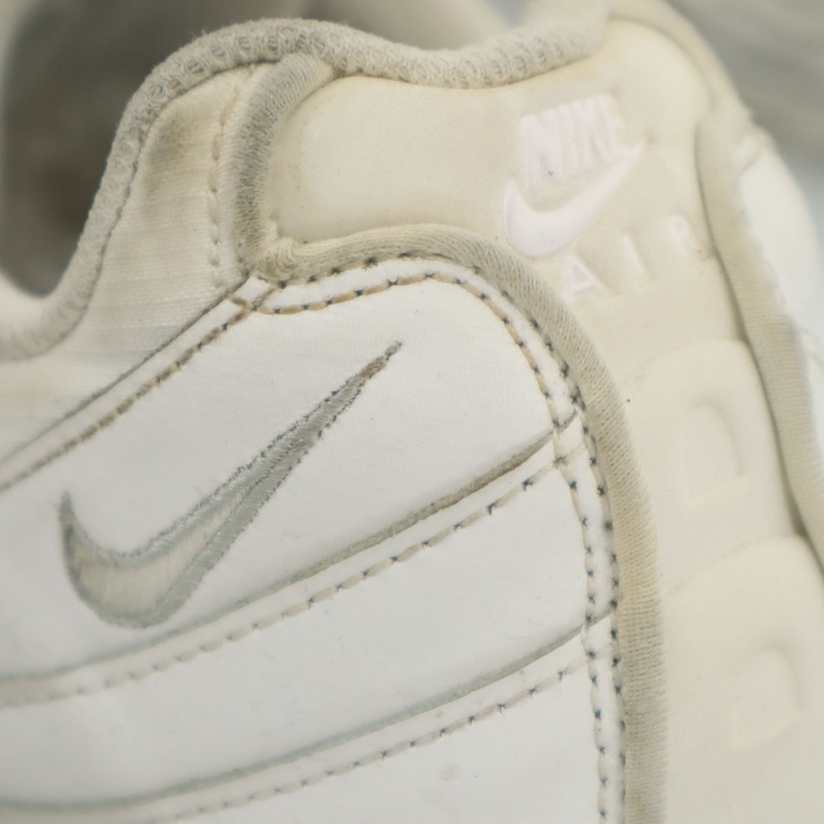 NIKE ナイキ エアマックス95 エッセンシャル スニーカー 28 ホワイト CT1268-100 メンズ