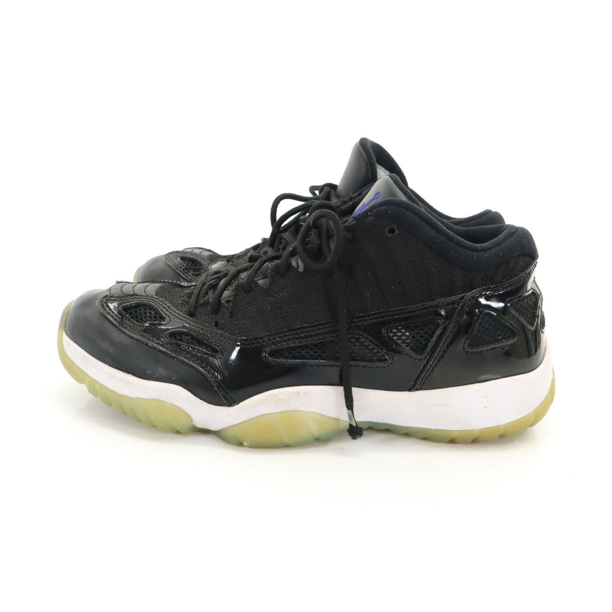 NIKE AIR JORDAN ナイキ エアジョーダン スニーカー 9.5 ブラック 919712-041 メンズ
