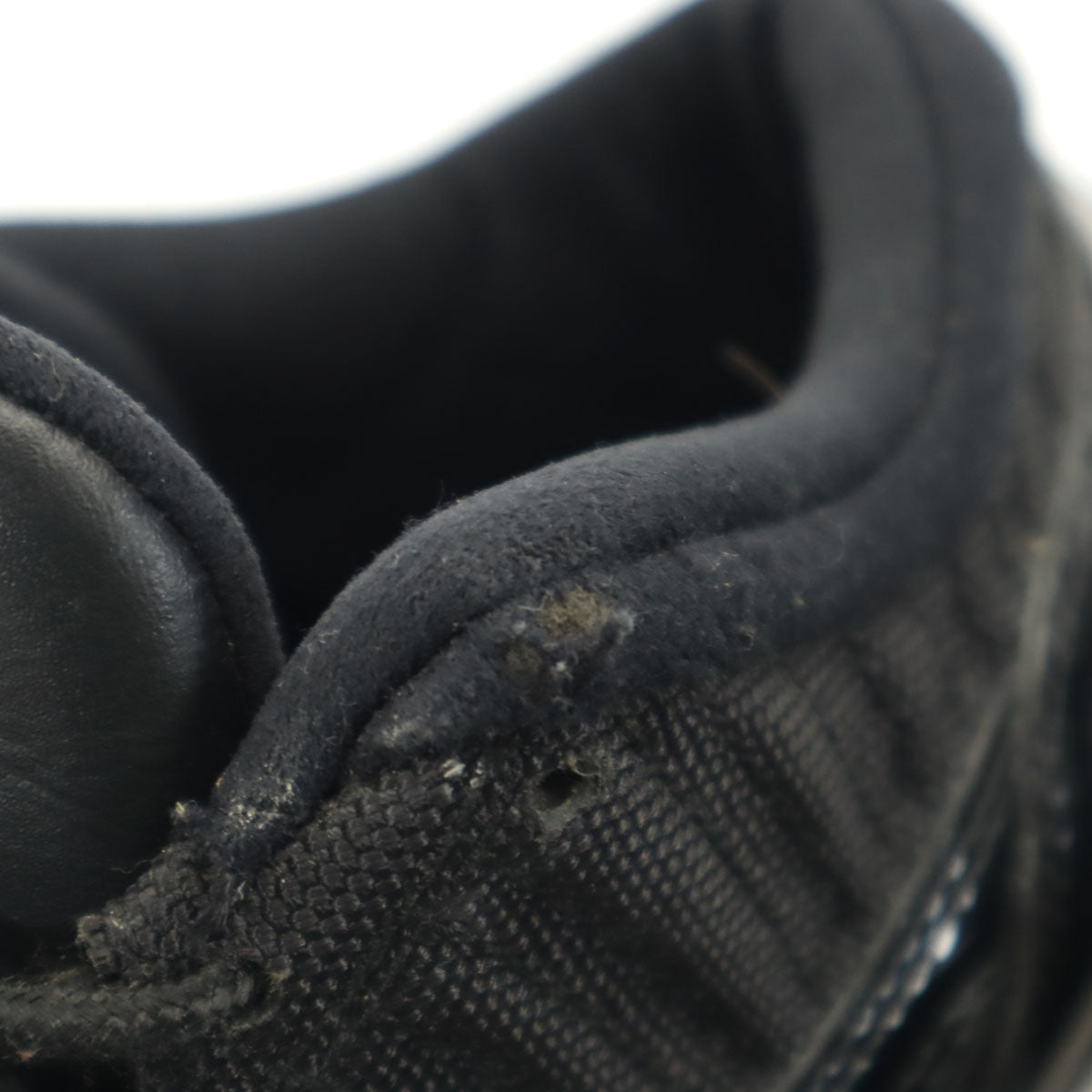 NIKE AIR JORDAN ナイキ エアジョーダン スニーカー 9.5 ブラック 919712-041 メンズ