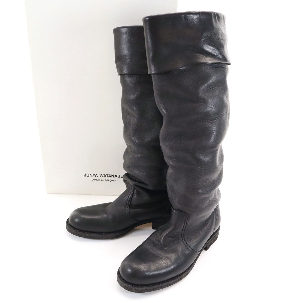 JUNYA WATANABE COMME des GARCONS ジュンヤワタナベ コムデギャルソン 