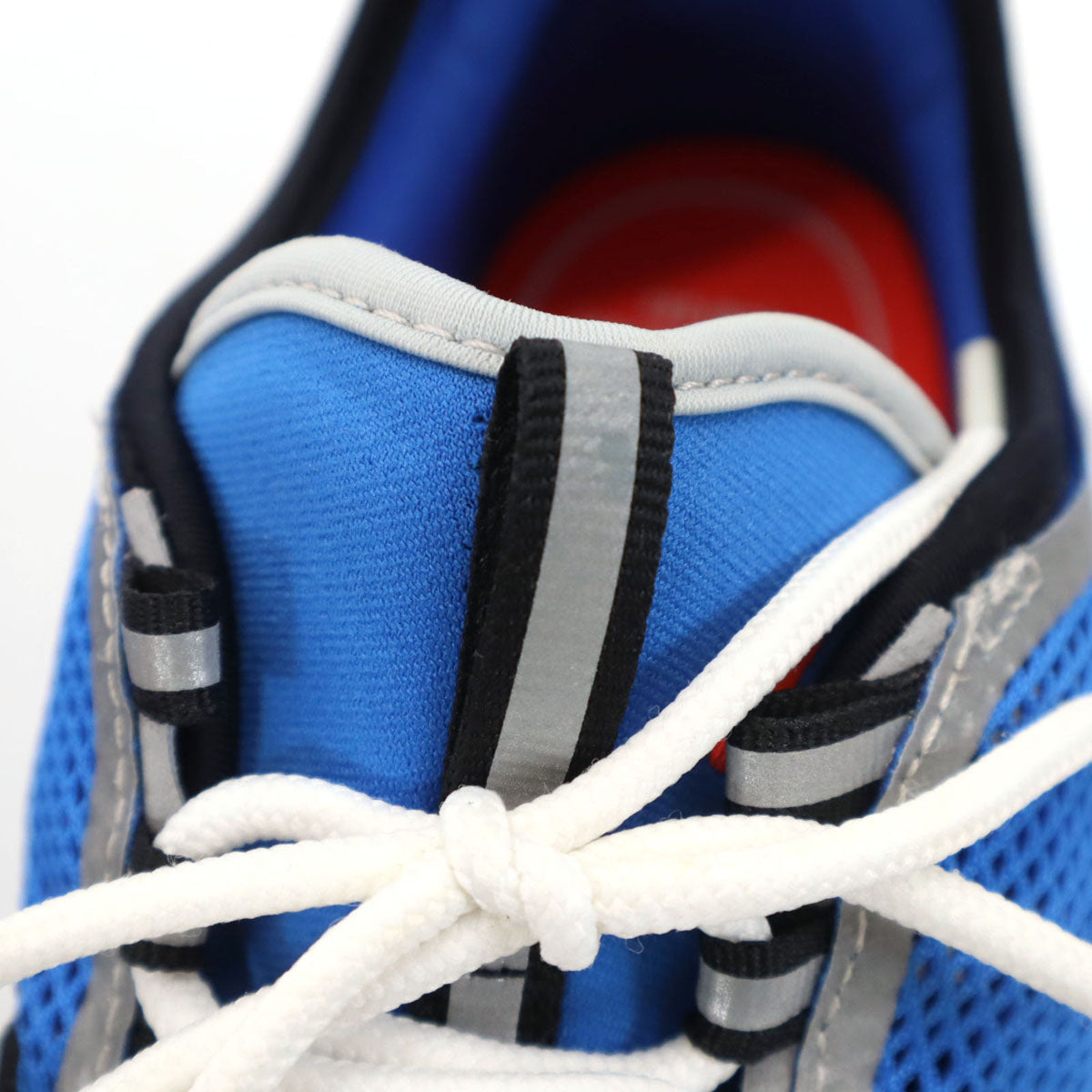 NIKE ナイキ エアズーム スピリドン スニーカー 27.5 ブルー 876267-400 箱付き メンズ