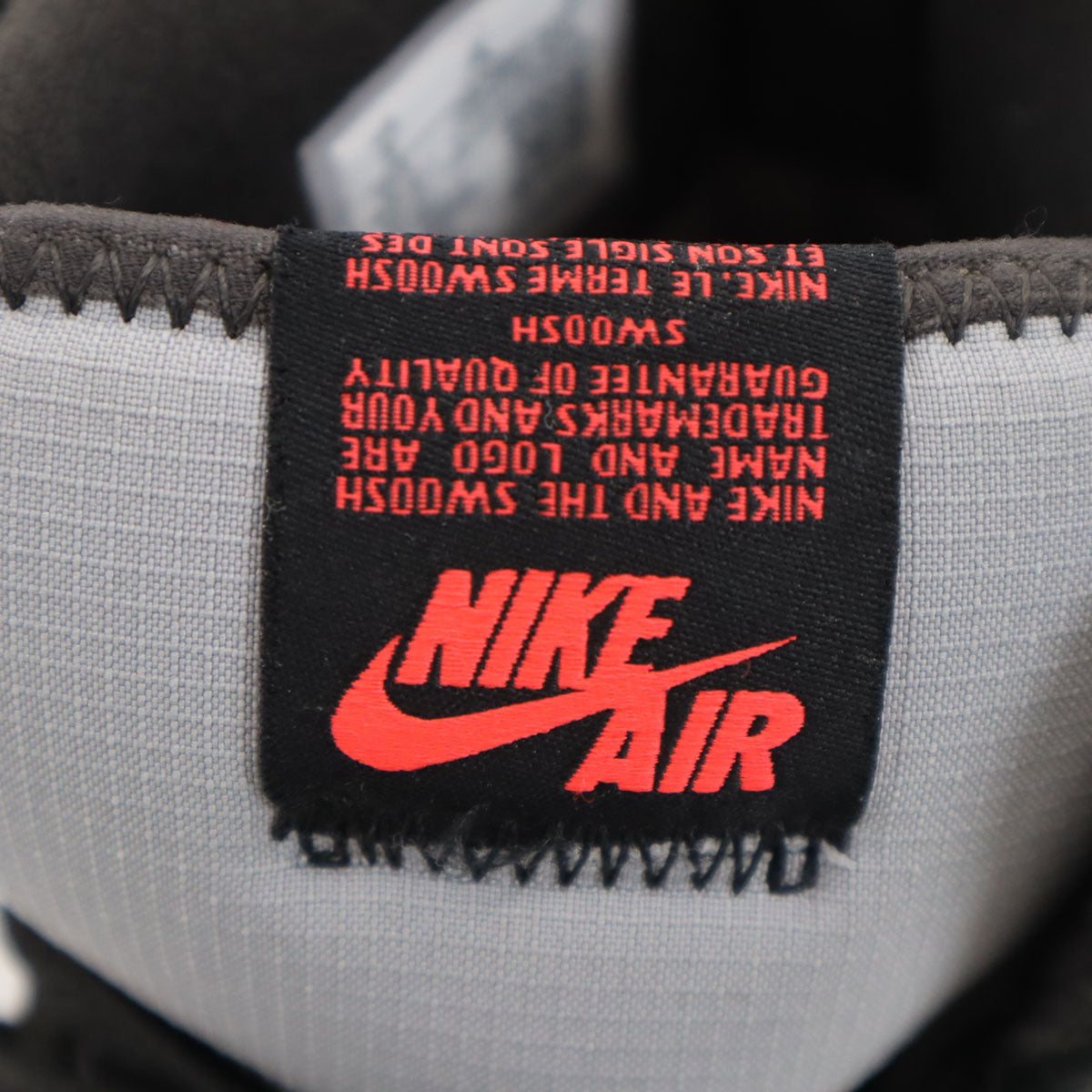 NIKE ナイキ エア ジョーダン 1 エレメント ゴアテックス スニーカー 27 ブラック DB2889-002 AIR JORDAN 箱付き メンズ