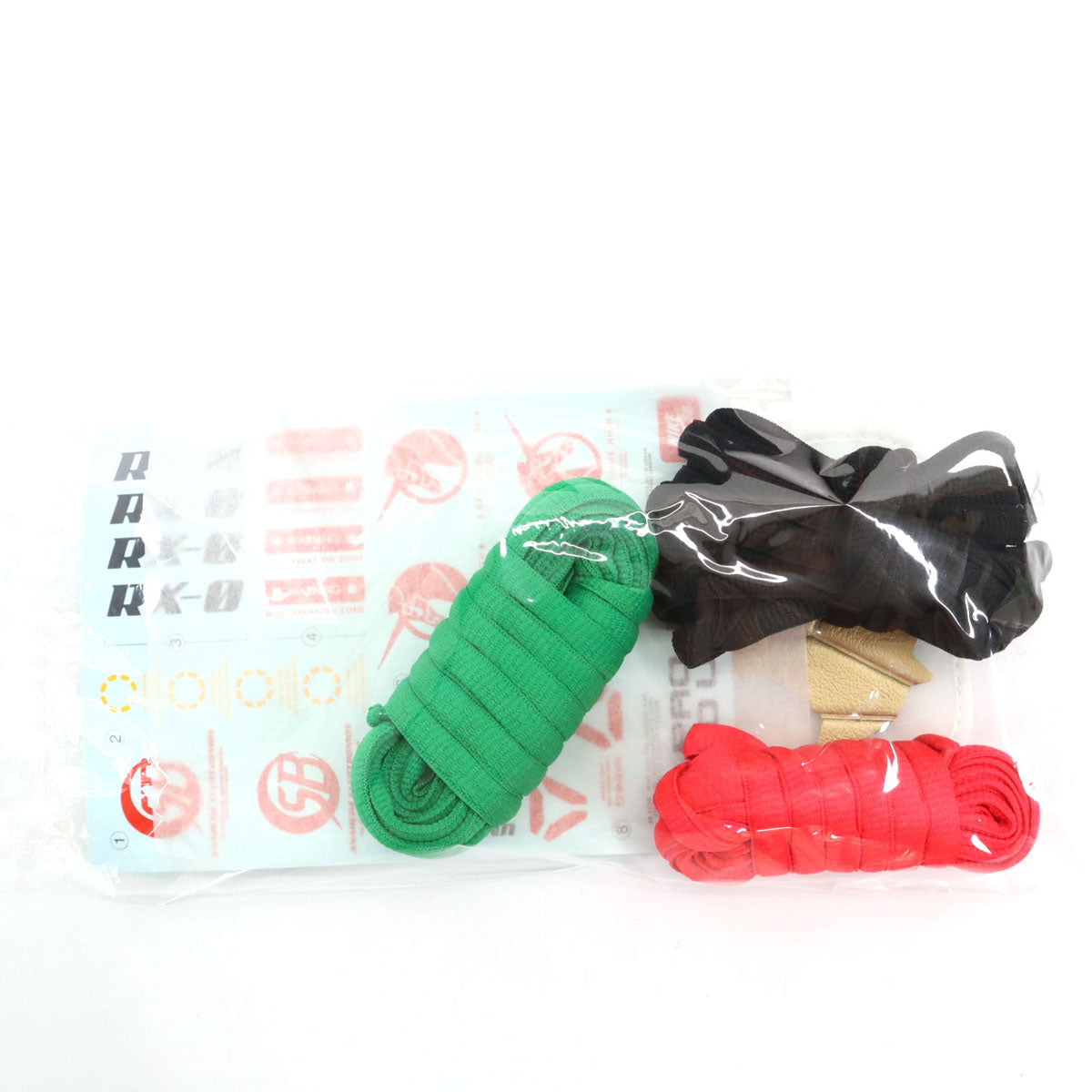 美品 NIKE SB ナイキエスビー 機動戦士ガンダムUC コラボ ダンク ハイ スニーカー 29.5 ホワイト DH7717-100 箱付き メンズ