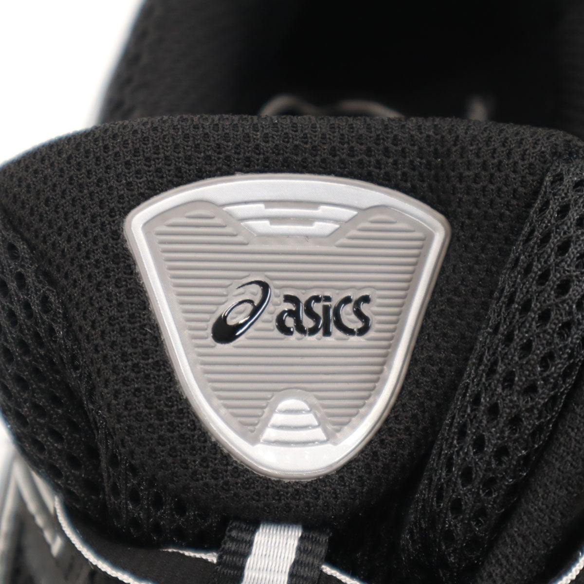 未使用 asics アシックス GEL-QUANTUM KINETIC スニーカー 27 ブラック 1203A270 箱付き メンズ
