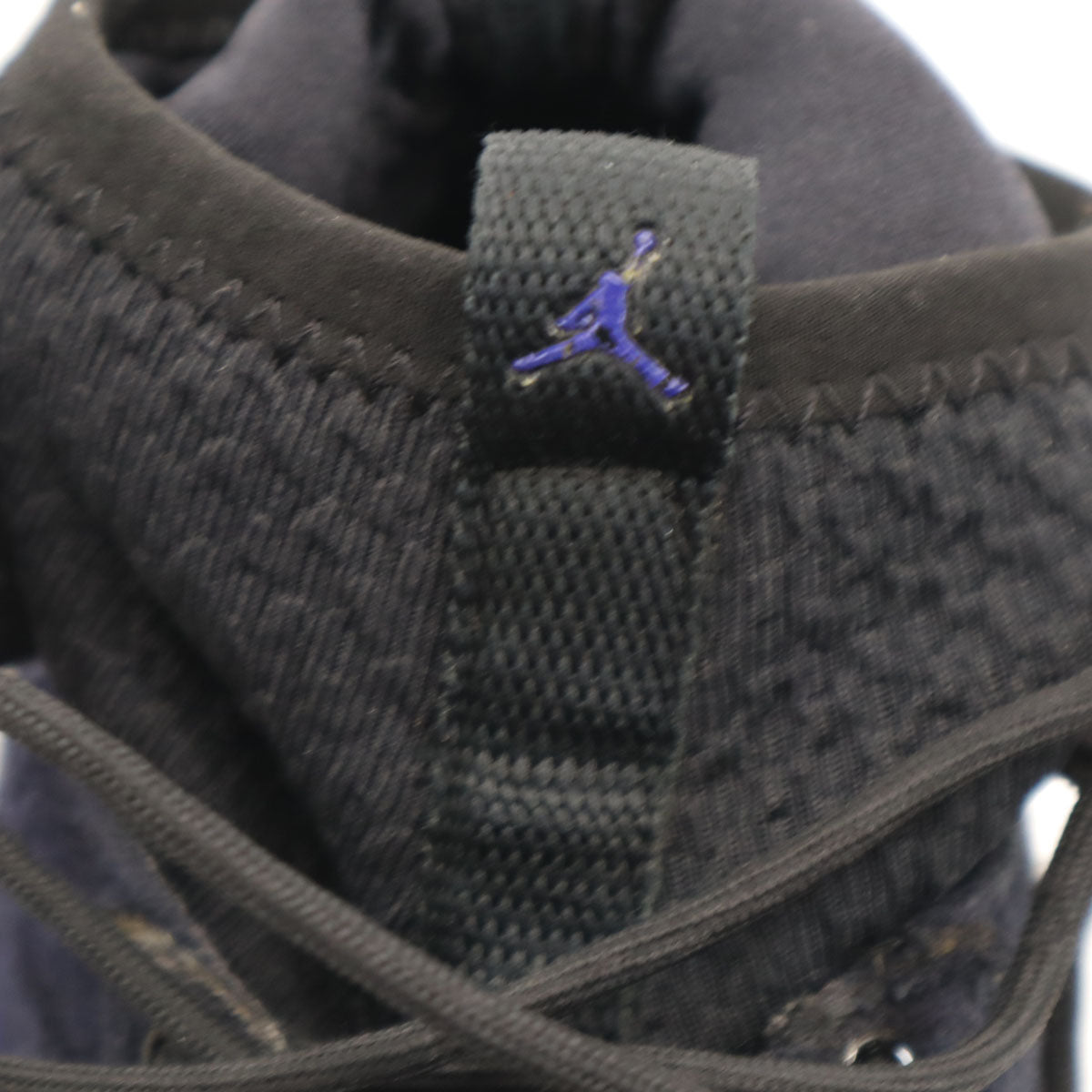 NIKE AIR JORDAN ナイキ エアジョーダン レトロ ウルトラハイ スニーカー ネイビー メンズ