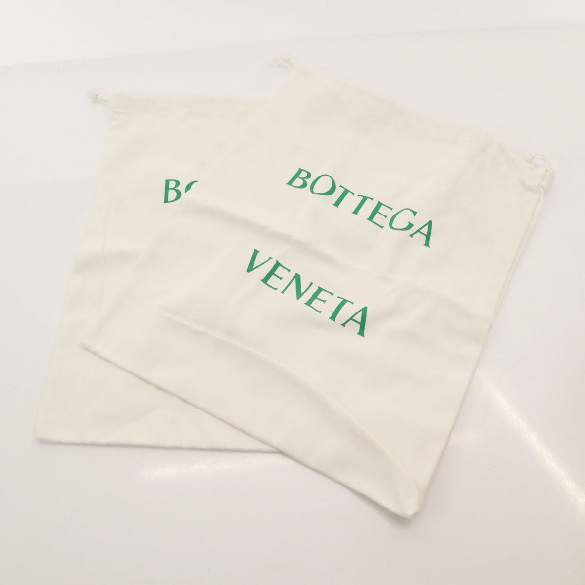 BOTTEGAVENETA ボッテガヴェネタ レザーシューズ 37 ブラック 収納袋付き レディース
