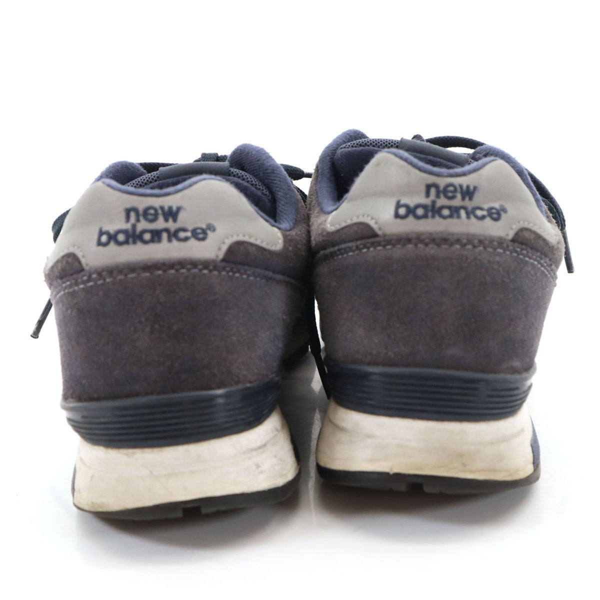NEW BALANCE ニューバランス 565 スニーカー 28 ネイビー メンズ