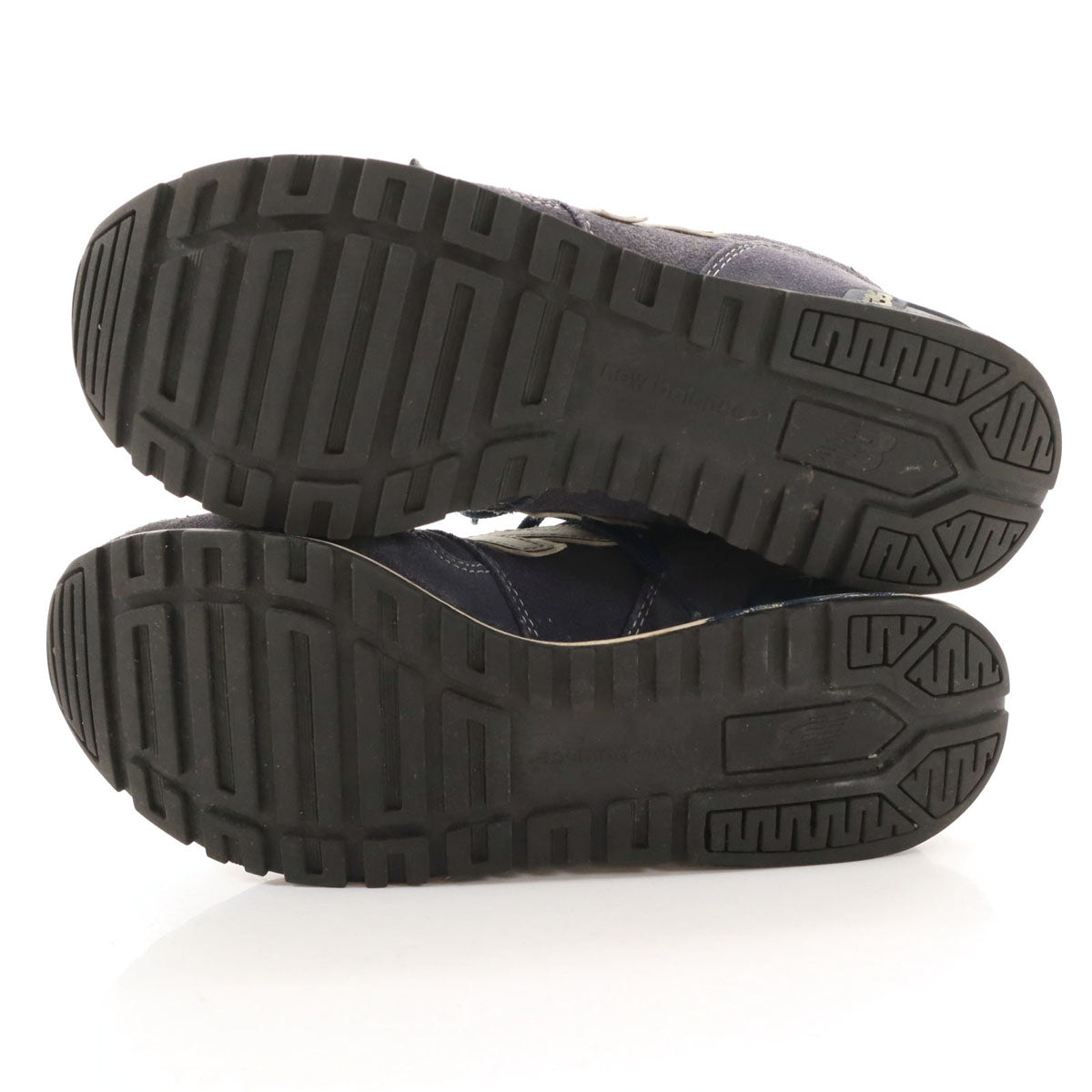 NEW BALANCE ニューバランス 565 スニーカー 28 ネイビー メンズ