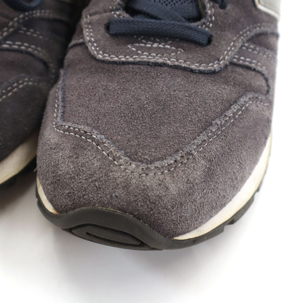 NEW BALANCE ニューバランス 565 スニーカー 28 ネイビー メンズ
