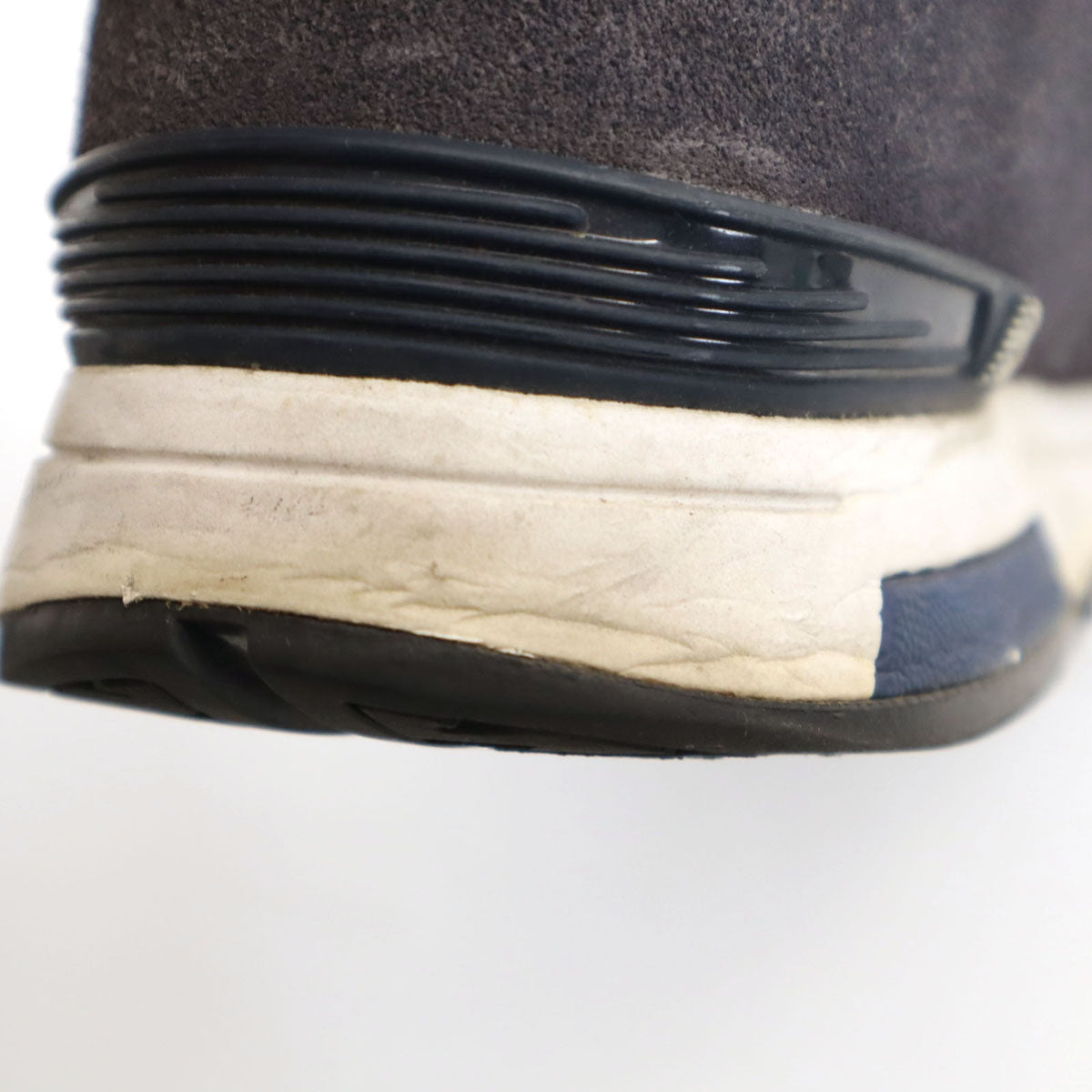 NEW BALANCE ニューバランス 565 スニーカー 28 ネイビー メンズ