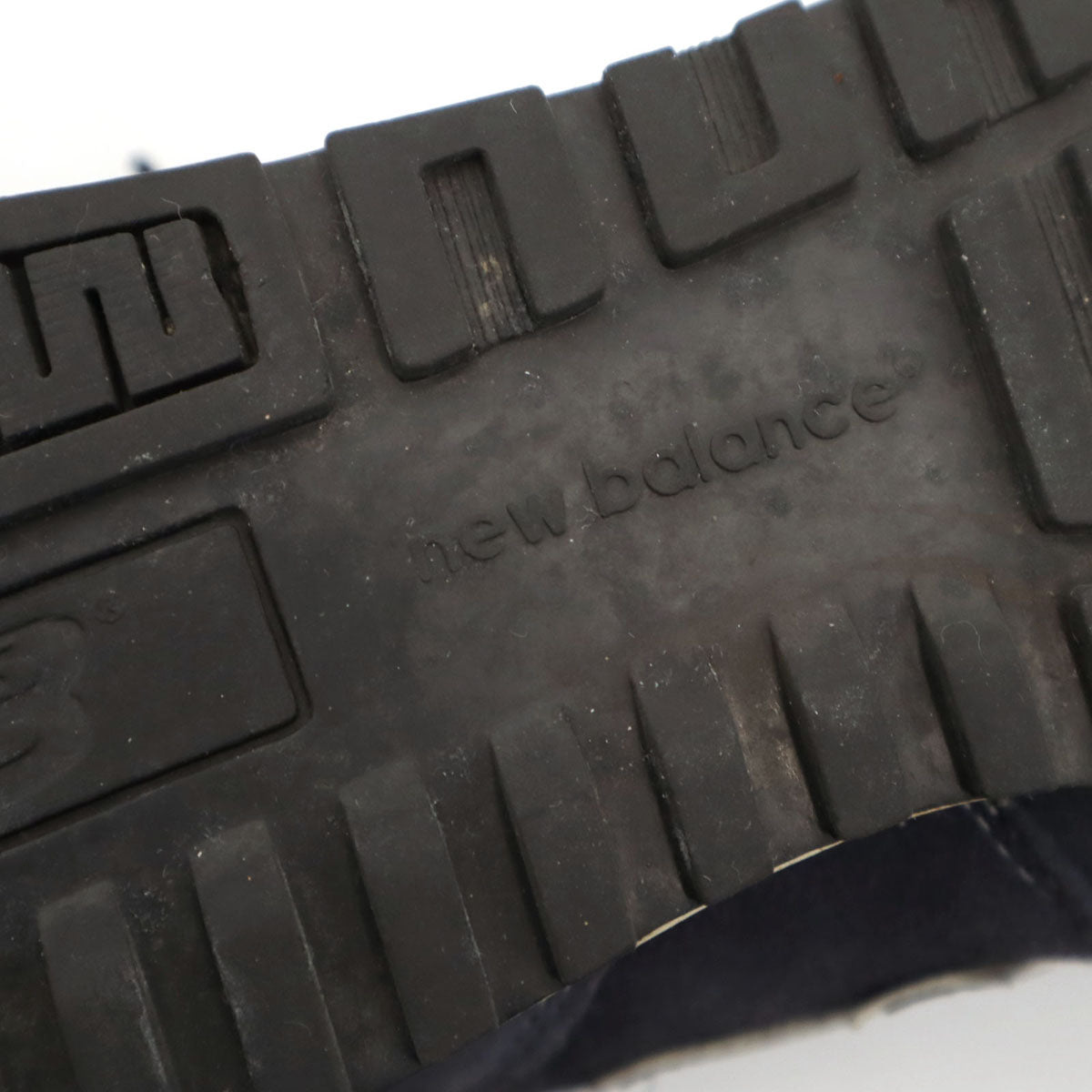 NEW BALANCE ニューバランス 565 スニーカー 28 ネイビー メンズ