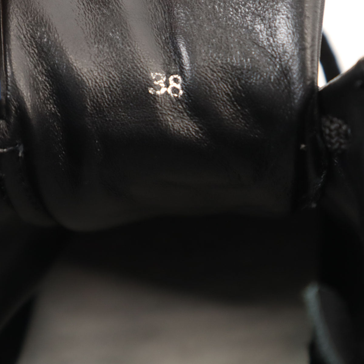 agile by RUCOLINE アージレバイルコライン スニーカー 38 ブラック レディース