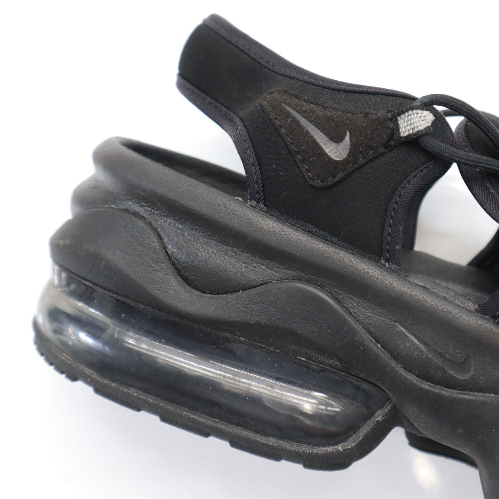 ナイキ サンダル 25cm ブラック NIKE メンズ